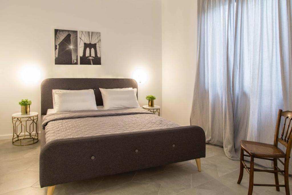 Aura Spacious 2 Bedroom Apartment Athen Exterior foto